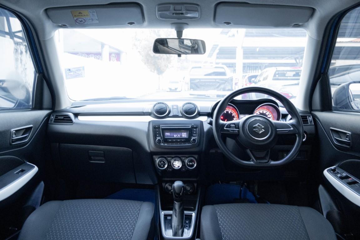 Suzuki Swift 1.2 GL 2022 *LK0513*